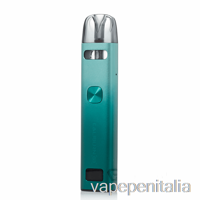 Vape Italia Uwell Caliburn G3 25w Pod System Sereno Lago